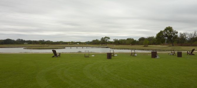 Maverick Golf, el club con el campo de práctica más grande en San Antonio Maverick Golf, el club con el campo de práctica más grande en San Antonio