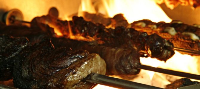 El sabor brasileño en Texas de Brazil Churrascaria El sabor brasileño en Texas de Brazil Churrascaria