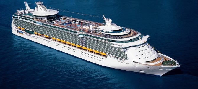 Ocho mitos y verdades de los cruceros Ocho mitos y verdades de los cruceros
