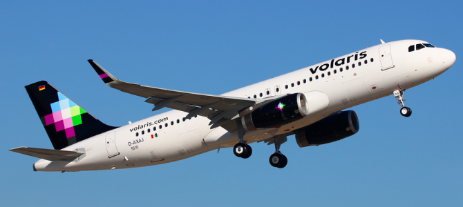 Volaris: nuevas conexiones entre Monterrey y DFW Volaris: nuevas conexiones entre Monterrey y DFW