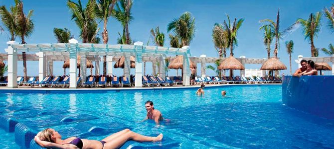 Agosto con excelente ocupación hotelera en Mazatlán Agosto con excelente ocupación hotelera en Mazatlán