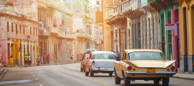 Lo que NO podés dejar de hacer en tu viaje a Cuba Lo que NO podés dejar de hacer en tu viaje a Cuba