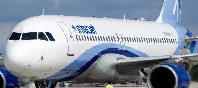 Cómo fue el 2016 para las aerolíneas más importantes de México Cómo fue el 2016 para las aerolíneas más importantes de México