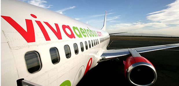 Aumenta la venta de vuelos de Aeroméxico, Volaris y otras aerolíneas nacionales Aumenta la venta de vuelos de Aeroméxico, Volaris y otras aerolíneas nacionales