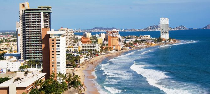 Mazatlán: crece el turismo de romance y se esperan nuevos viajeros en septiembre Mazatlán: crece el turismo de romance y se esperan nuevos viajeros en septiembre