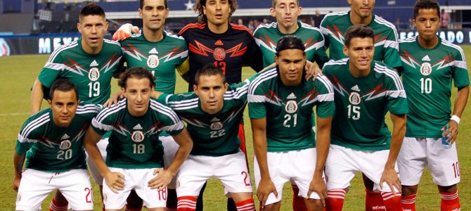Calendario del resto del 2016 y 2017 de la Selección Nacional Calendario del resto del 2016 y 2017 de la Selección Nacional