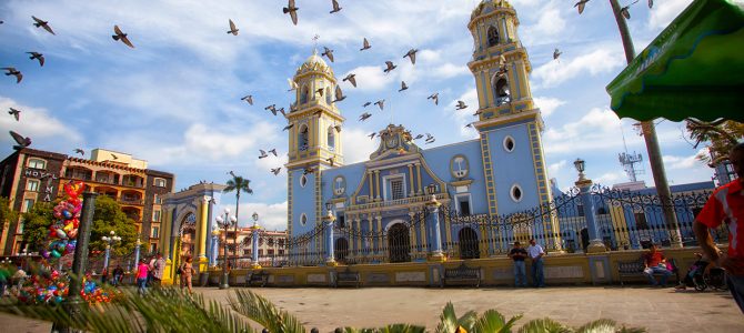 Vacaciones en Veracruz Vacaciones en Veracruz