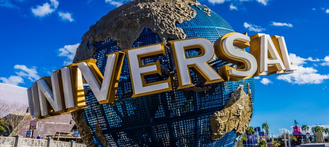 ¡Nintendo en los parques de Orlando! ¡Nintendo en los parques de Orlando!