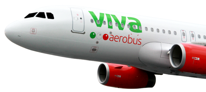 ¿Nuevos dueños para VivaAerobus? ¿Nuevos dueños para VivaAerobus?