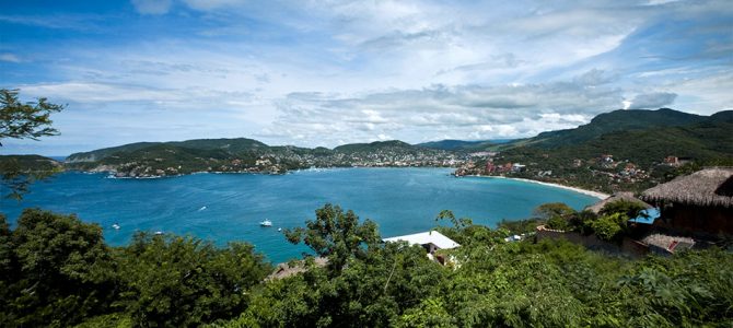 Busca Sectur afianzar a Ixtapa-Zihuatanejo como destino Busca Sectur afianzar a Ixtapa-Zihuatanejo como destino
