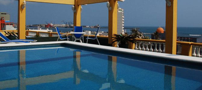 Conoce el Howard Johnson Veracruz Conoce el Howard Johnson Veracruz