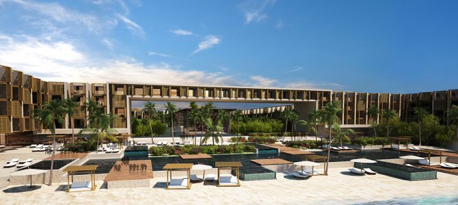 Nuevos hoteles de Hilton en México Nuevos hoteles de Hilton en México