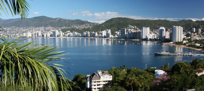 México estuvo entre los diez países más visitados por el turismo en el 2016 México estuvo entre los diez países más visitados por el turismo en el 2016