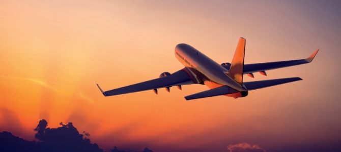 Las aerolíneas con más ventas en enero Las aerolíneas con más ventas en enero