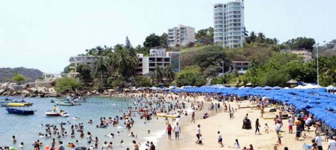Semana Santa produjo records en cuanto a ocupación hotelera Semana Santa produjo records en cuanto a ocupación hotelera
