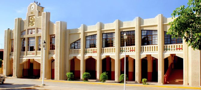 Aerolíneas interesadas en Ciudad Ixtepec Aerolíneas interesadas en Ciudad Ixtepec