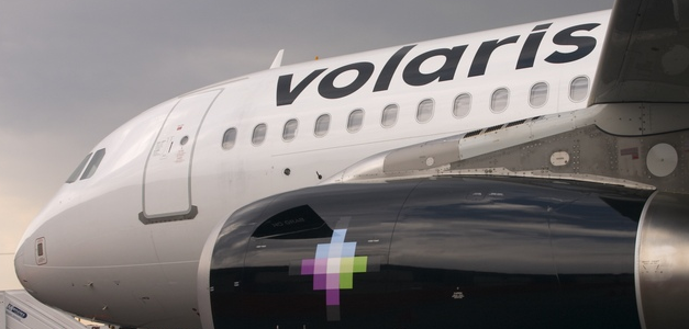 Volaris e Interjet incrementan servicios a Estados Unidos Volaris e Interjet incrementan servicios a Estados Unidos