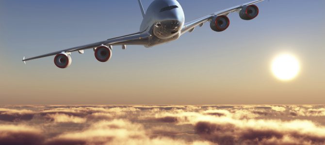 Las ventajas de dos de las principales compañías aéreas de México Las ventajas de dos de las principales compañías aéreas de México