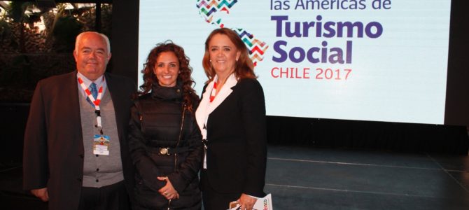 México participa en el encuentro de turismo de Chile México participa en el encuentro de turismo de Chile