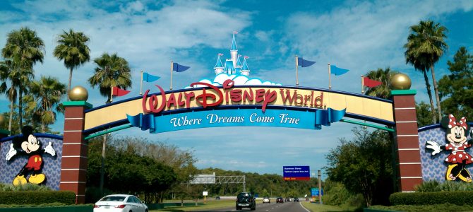 Mil y una atracciones para disfrutar en Orlando Mil y una atracciones para disfrutar en Orlando