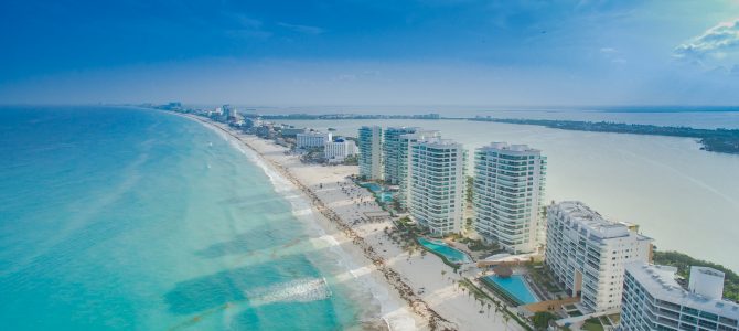 Cancún, un destino paradisíaco Cancún, un destino paradisíaco