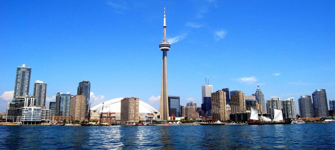 Turismo México / Canadá creció un 55% Turismo México / Canadá creció un 55%