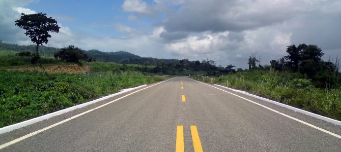 Recorrer México en un auto rentado Recorrer México en un auto rentado