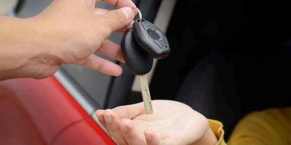 Tips para la renta de autos Tips para la renta de autos