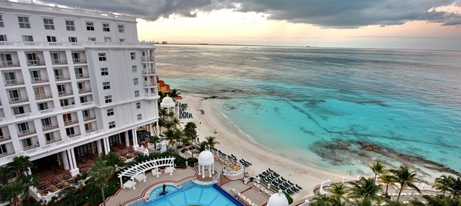 Riu Cancún construye hotel en Isla Mujeres Riu Cancún construye hotel en Isla Mujeres