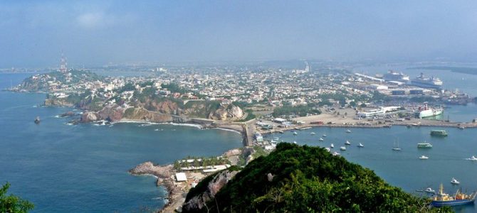 Crece el negocio de hoteles en Mazatlán y otros destinos de México Crece el negocio de hoteles en Mazatlán y otros destinos de México