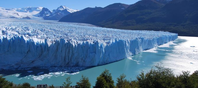Descubrir El Calafate en Argentina Descubrir El Calafate en Argentina