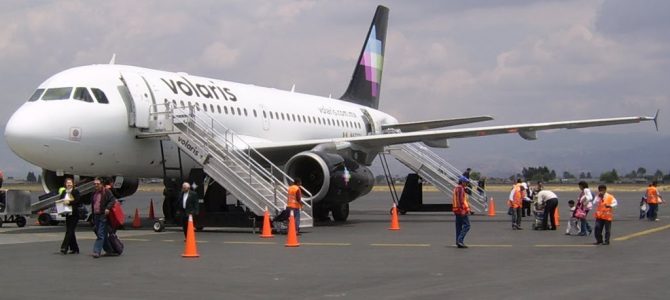 Cómo superar la ansiedad en el aeropuerto Cómo superar la ansiedad en el aeropuerto