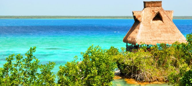 Hacer turismo de aventura en México Hacer turismo de aventura en México