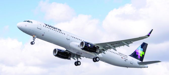 Volar con tarifas económicas ya es posible Volar con tarifas económicas ya es posible