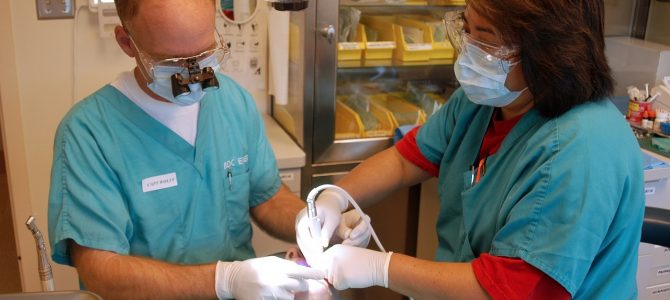 Aumenta el turismo dental en México Aumenta el turismo dental en México