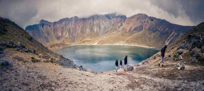 Practicar deportes extremos en México Practicar deportes extremos en México
