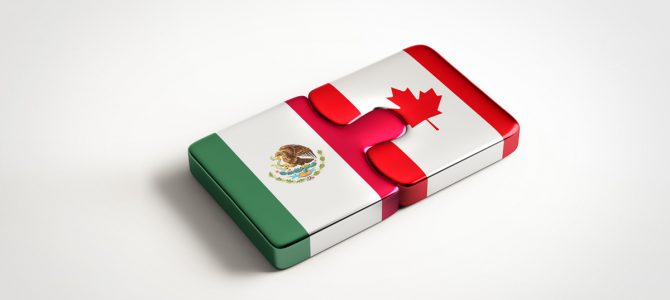 Más turistas canadienses en México Más turistas canadienses en México
