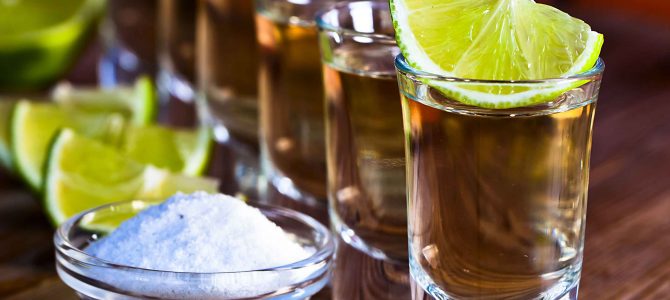 El Tequila ayudará a aumentar el turismo El Tequila ayudará a aumentar el turismo