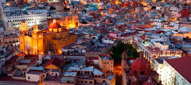 Qué debes conocer en México en tu próximo viaje Qué debes conocer en México en tu próximo viaje