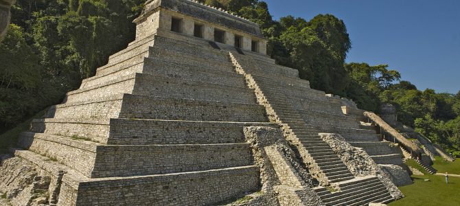 El turismo cultural en México El turismo cultural en México