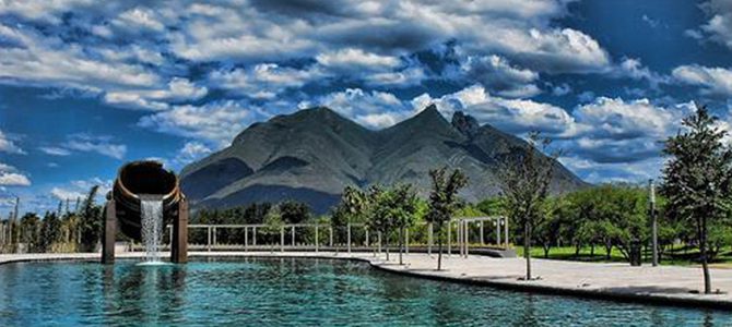 Un destino en México para disfrutar Un destino en México para disfrutar