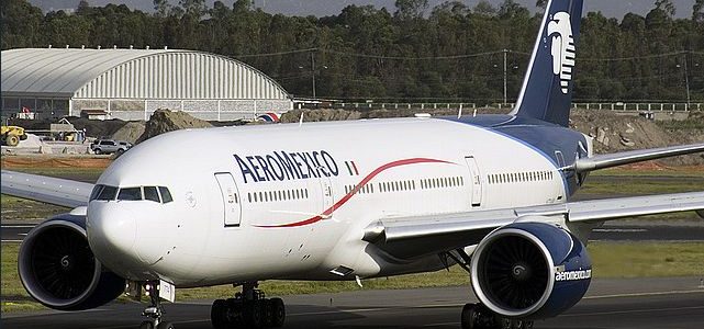 Aeroméxico anuncia nuevos vuelos desde Chihuahua Aeroméxico anuncia nuevos vuelos desde Chihuahua