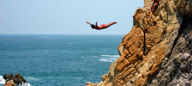 Actividades para disfrutar en Acapulco Actividades para disfrutar en Acapulco