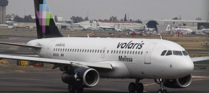 Volaris lanza nuevas rutas en Huatulco Volaris lanza nuevas rutas en Huatulco