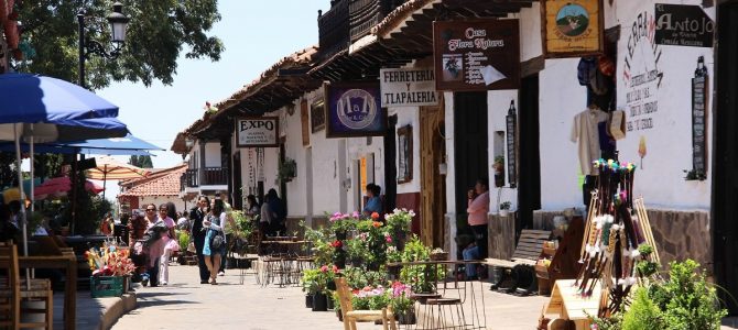 Qué paseos hacer en Guadalajara Qué paseos hacer en Guadalajara