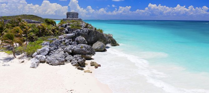Algunos lugares imperdibles en Cancún Algunos lugares imperdibles en Cancún