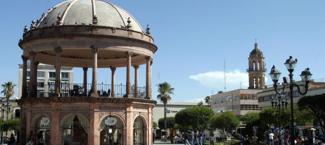 Ideas para viajar en carro por México Ideas para viajar en carro por México