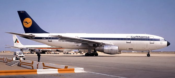 2017 fue un gran año para Lufthansa 2017 fue un gran año para Lufthansa