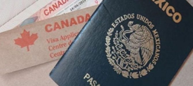 Posible eliminación de visas para favorecer turismo internacional Posible eliminación de visas para favorecer turismo internacional