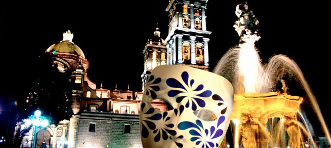 Pasar un fin de semana en Puebla Pasar un fin de semana en Puebla